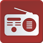 FM Radio: AM, FM, Local Radio 图标