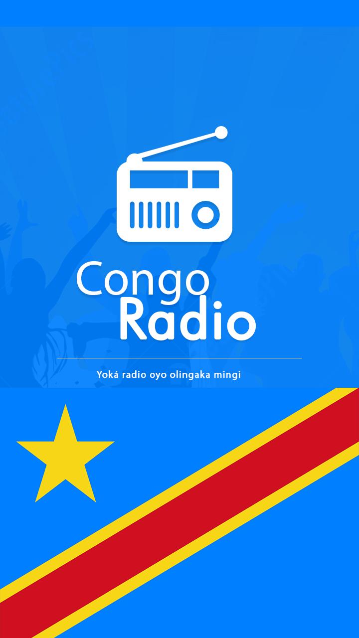Radio Congo FM en ligne APK for Android Download Radio Congo FM en ligne APK for Android Download