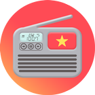 Radio Vietnam آئیکن