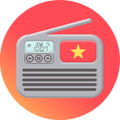 Radio Vietnam: Live radio fm