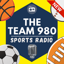 The Team 980 Sports Radio APK