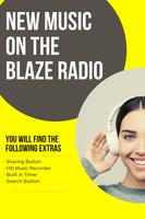 The Blaze Radio App Free capture d'écran 3