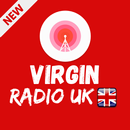 Virgin Radio UK 📻 APK