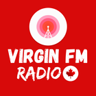 آیکون‌ Virgin Radio