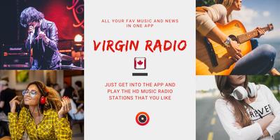 Virgin Radio اسکرین شاٹ 2