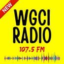 WGCI 107.5 Chicago Radio Station APK