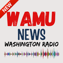 WAMU 88.5 Fm Washington Radio Station APK