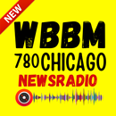 WBBM Newsradio 780 Chicago 📻 aplikacja