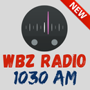 APK WBZ Radio