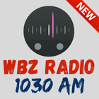 WBZ Radio icône