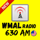 WMAL Radio App APK