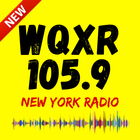 WQXR 105.9 Fm New York Radio App icône