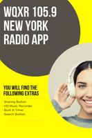 WQXR 105.9 Fm New York Radio App capture d'écran 3