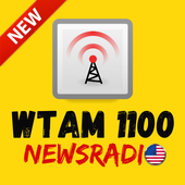 WTAM 1100 icon