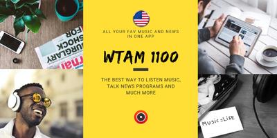 WTAM 1100 Ekran Görüntüsü 2