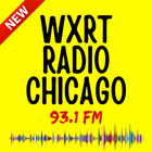 WXRT Radio Chicago 93.1 Fm icône