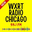 WXRT Radio Chicago 93.1 Fm APK