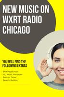 WXRT Radio Chicago 93.1 Fm capture d'écran 3