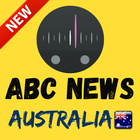 ABC News App icône