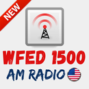 1500 Am Radio Federal News WFED APK