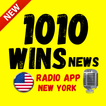 ”1010 WINS News Radio Am New York