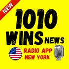 1010 WINS News Radio アイコン