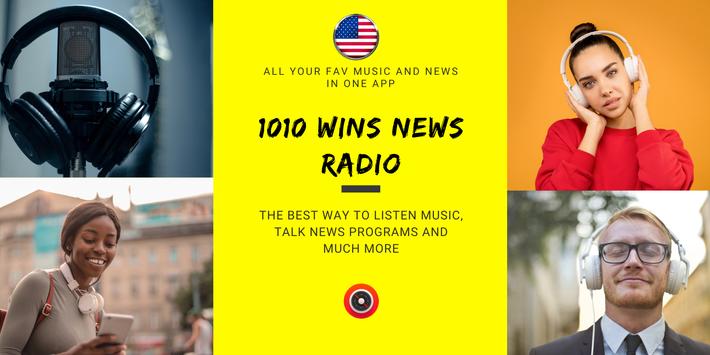 1010 WINS News Radio screenshot 2