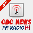 CBC Radio ไอคอน
