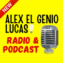 El Genio Lucas Radio & Podcast APK