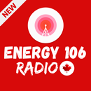 Energy 106 Canada APK
