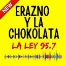 Erazno y la Chokolata La Ley 95.7 APK