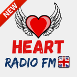 Heart Radio icon