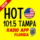 Hot 101.5 APK