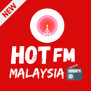Hot Fm Malaysia APK