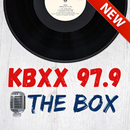 KBXX 97.9 The Box-APK