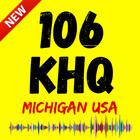 KHQ Radio icône