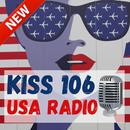 KISS 106 APK