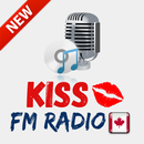 KISS Radio APK