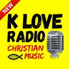 K Love Radio icône