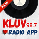 KLUV Radio App 98.7 Fm Dallas APK