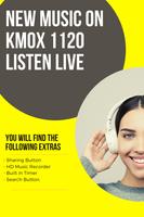 1120 KMOX Missouri Radio capture d'écran 3
