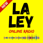 La Ley USA Radio Stations icône