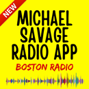 Michael Savage Radio App 1370 Talk Am APK