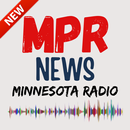 MPR News Minnesota Public Radio APK