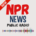 NPR News アイコン