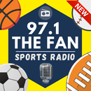 97.1 The Fan Ohio Sports Radio APK