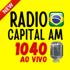 Radio Capital AM icône