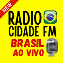 Radio Cidade Fm APK