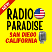 Radio Paradise - California Radio Stations