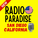 Radio Paradise - California Radio Stations-APK